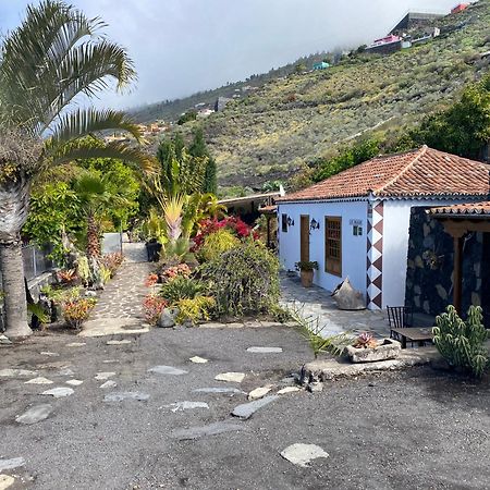 Casa Rural Los Mangos Fuencaliente de la Palma Dış mekan fotoğraf